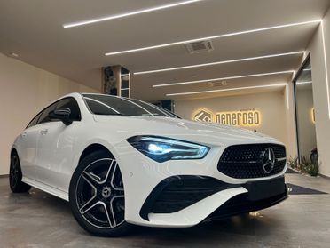Mercedes-benz CLA 200 d Automatic Progressive Advanced Plus