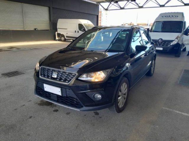 SEAT Arona 1.6 TDI 95 CV XCELLENCE