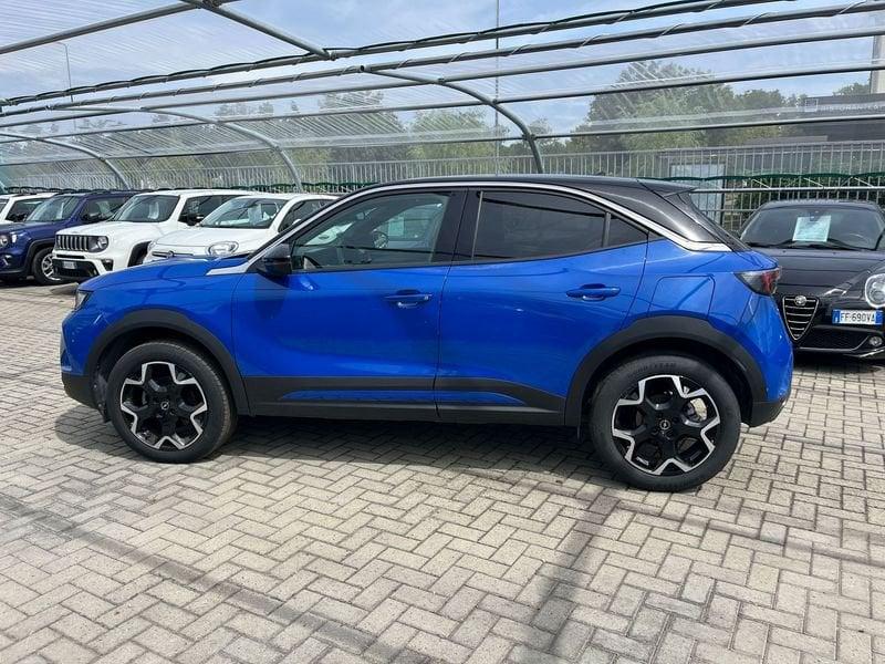 Opel Mokka Mokka 1.2 Turbo 130 CV aut. Ultimate