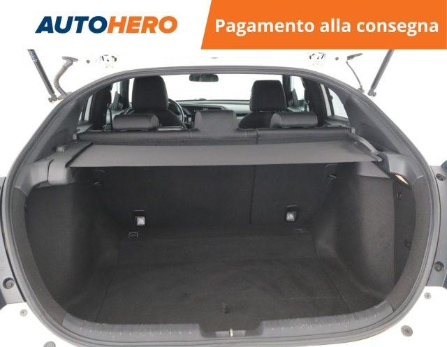 HONDA Civic 1.0T 5 porte Elegance Navi