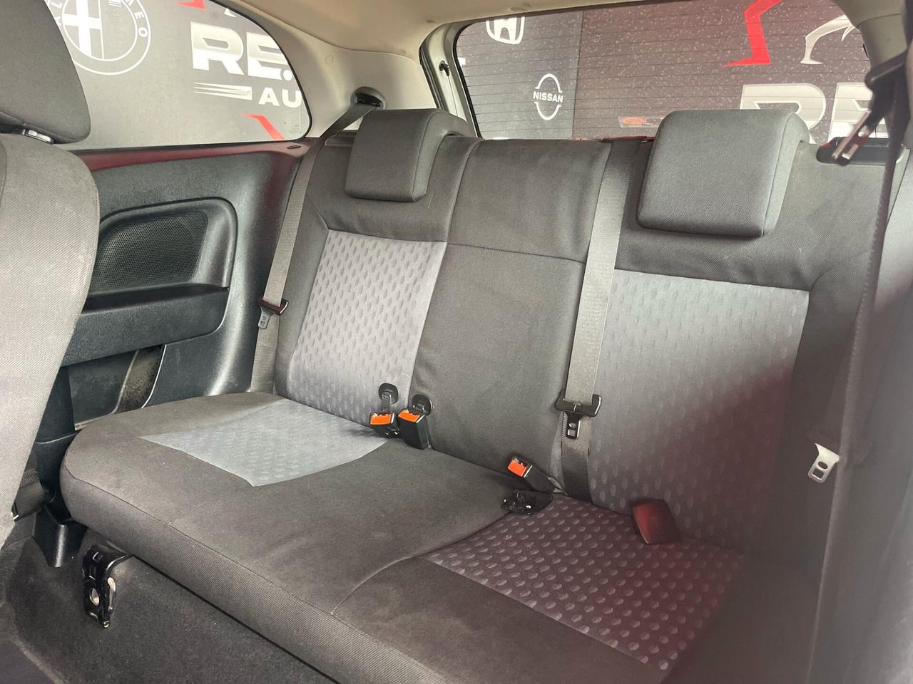 Ford Fiesta 1.4 TDCi 3p. Ghia