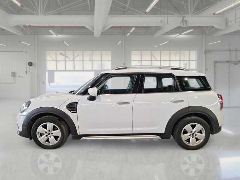 MINI ONE COUNTRYMAN Business Autom DCT