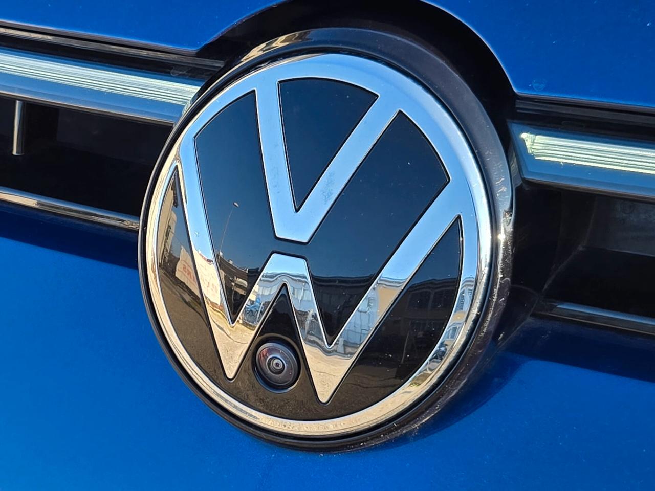 Volkswagen Passat 2.0 TDI 150 CV SCR DSG R-Line