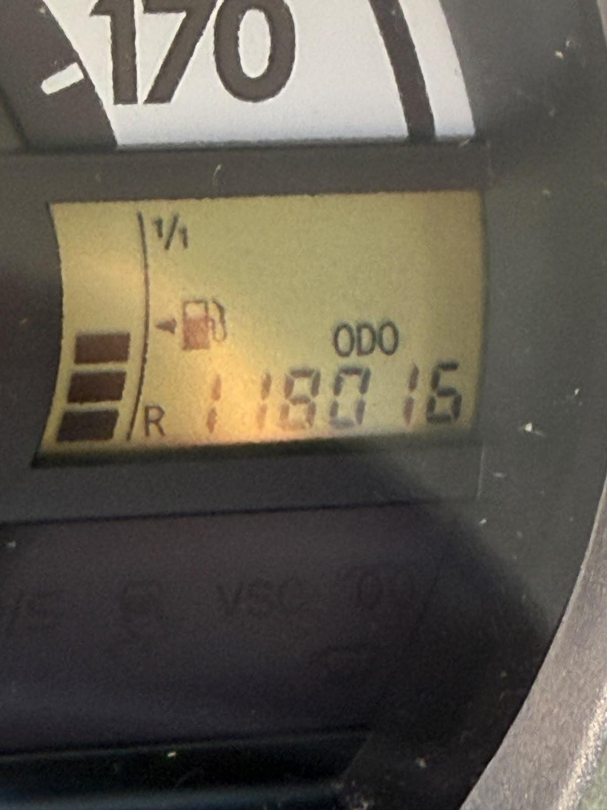 Toyota Aygo 118000 KM GARANZIA 12 MESI