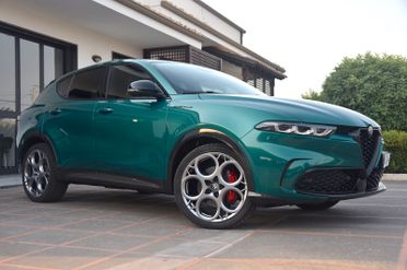 Alfa Romeo Tonale 1.5 130 CV MHEV TCT7 Edizione Speciale