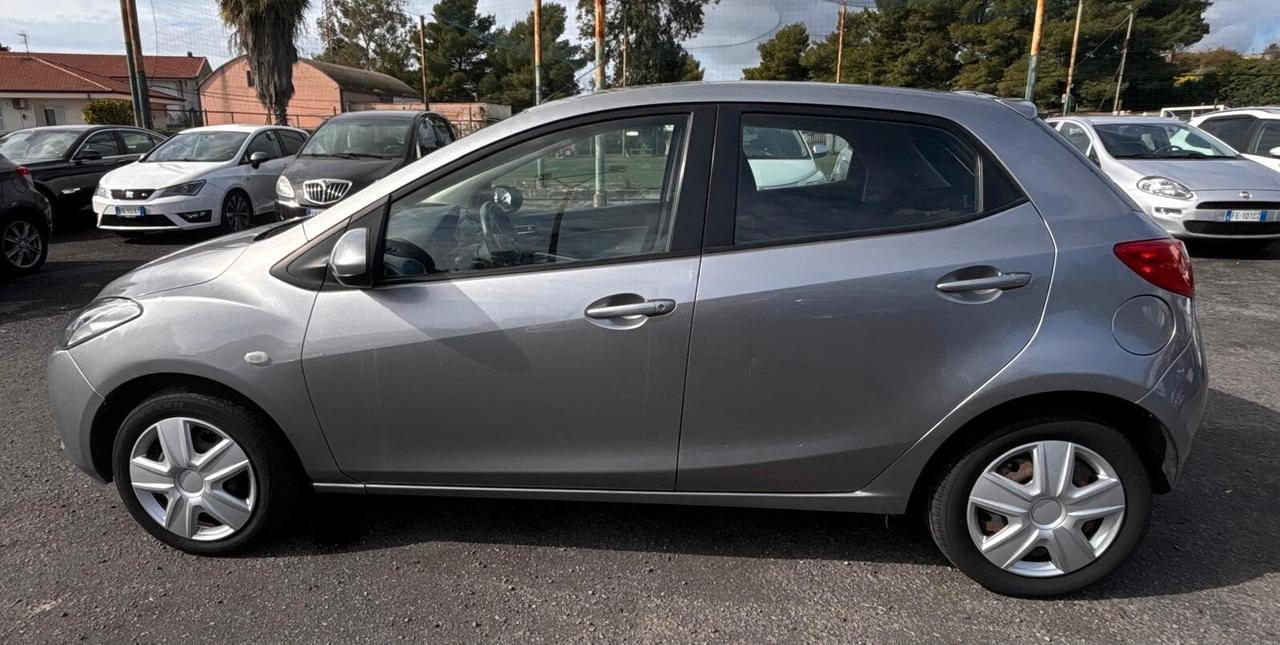 Mazda 2 Mazda2 1.3 16V 75CV 5p. Play