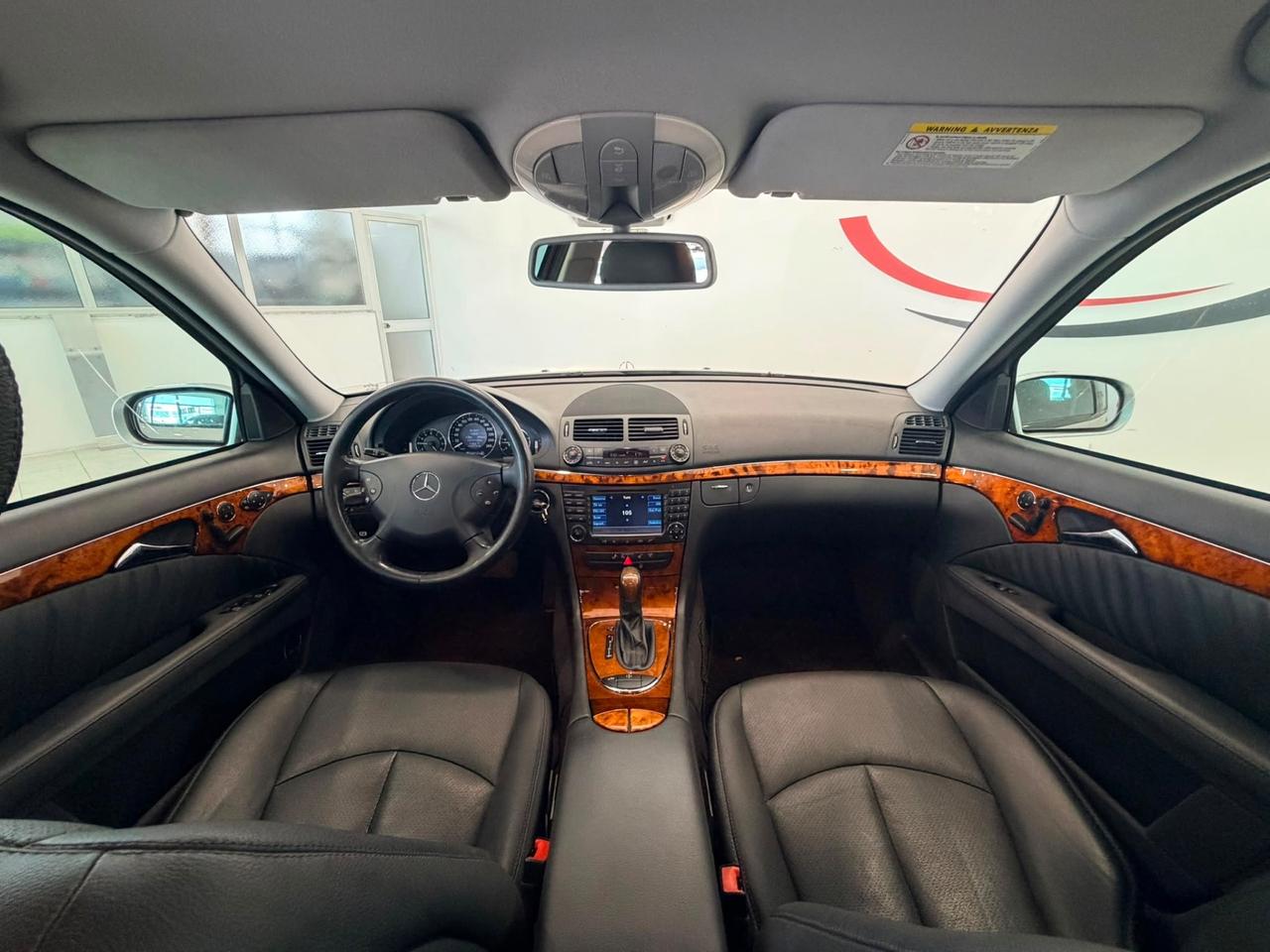 Mercedes-benz E 420 CDI V8 cat Avantgarde 314cv