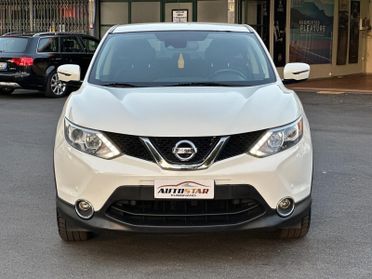 Nissan Qashqai 1.6 dCi 2WD Tekna 2015