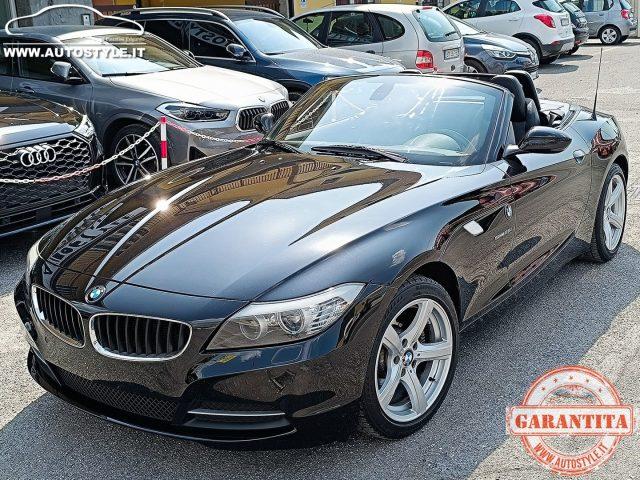 BMW Z4 sDrive28i SPORTAUTOMATIC Roadster