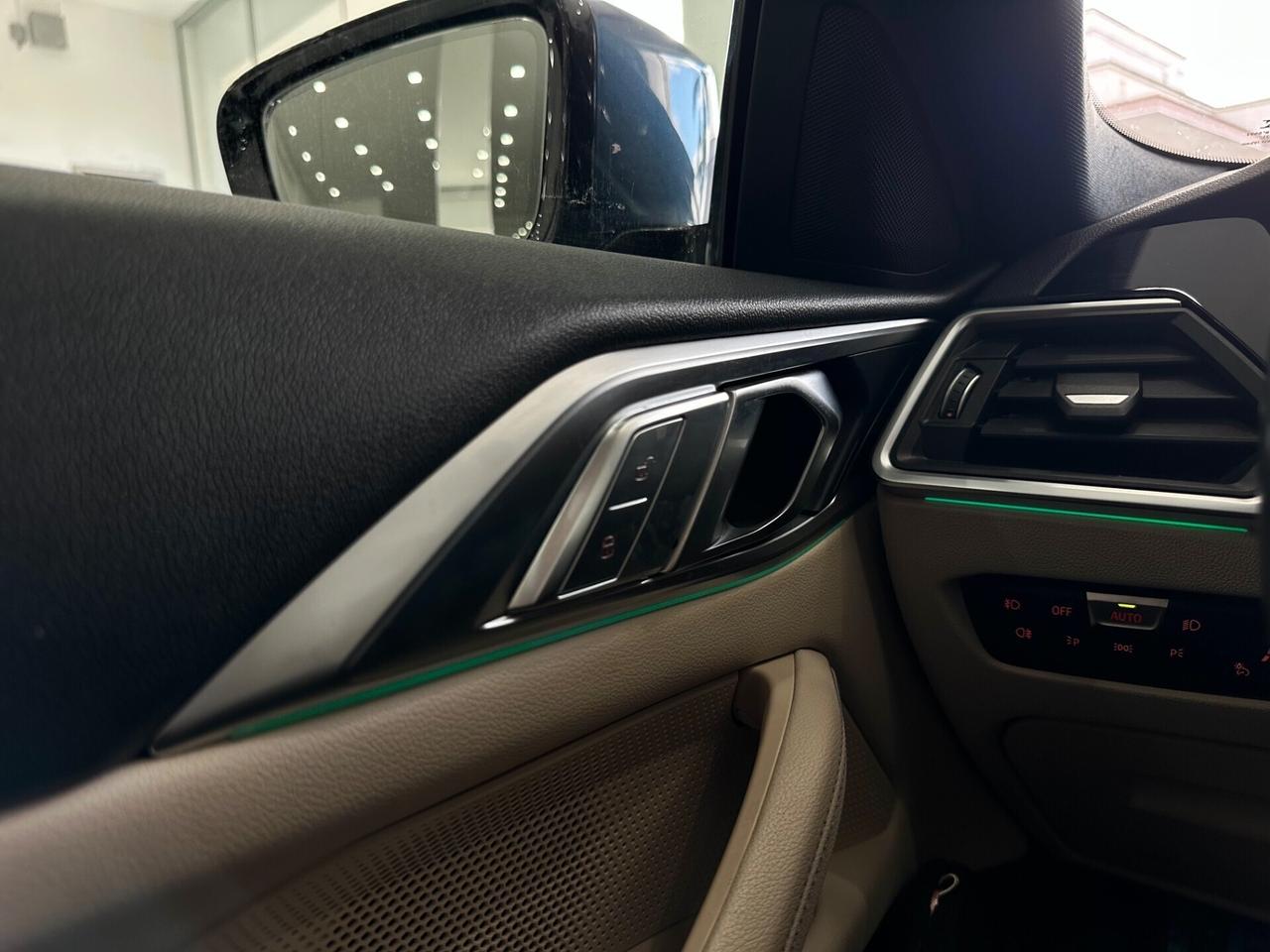 Bmw 430i Coupé Msport Xdrive