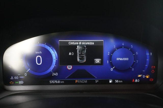 FORD Puma Puma 1.0 EcoBoost Hybrid 125 CV S&S aut. ST-Line