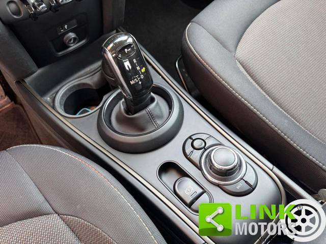 MINI Mini Countryman 2.0 Cooper D Classic