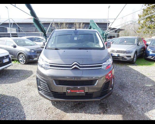 CITROEN Spacetourer 2.0 BlueHDi 180 S&S EAT8 XL Business Lounge