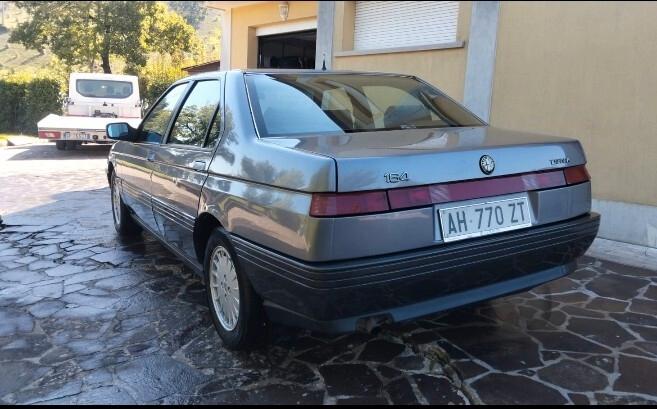 Alfa Romeo 164 Twin spark