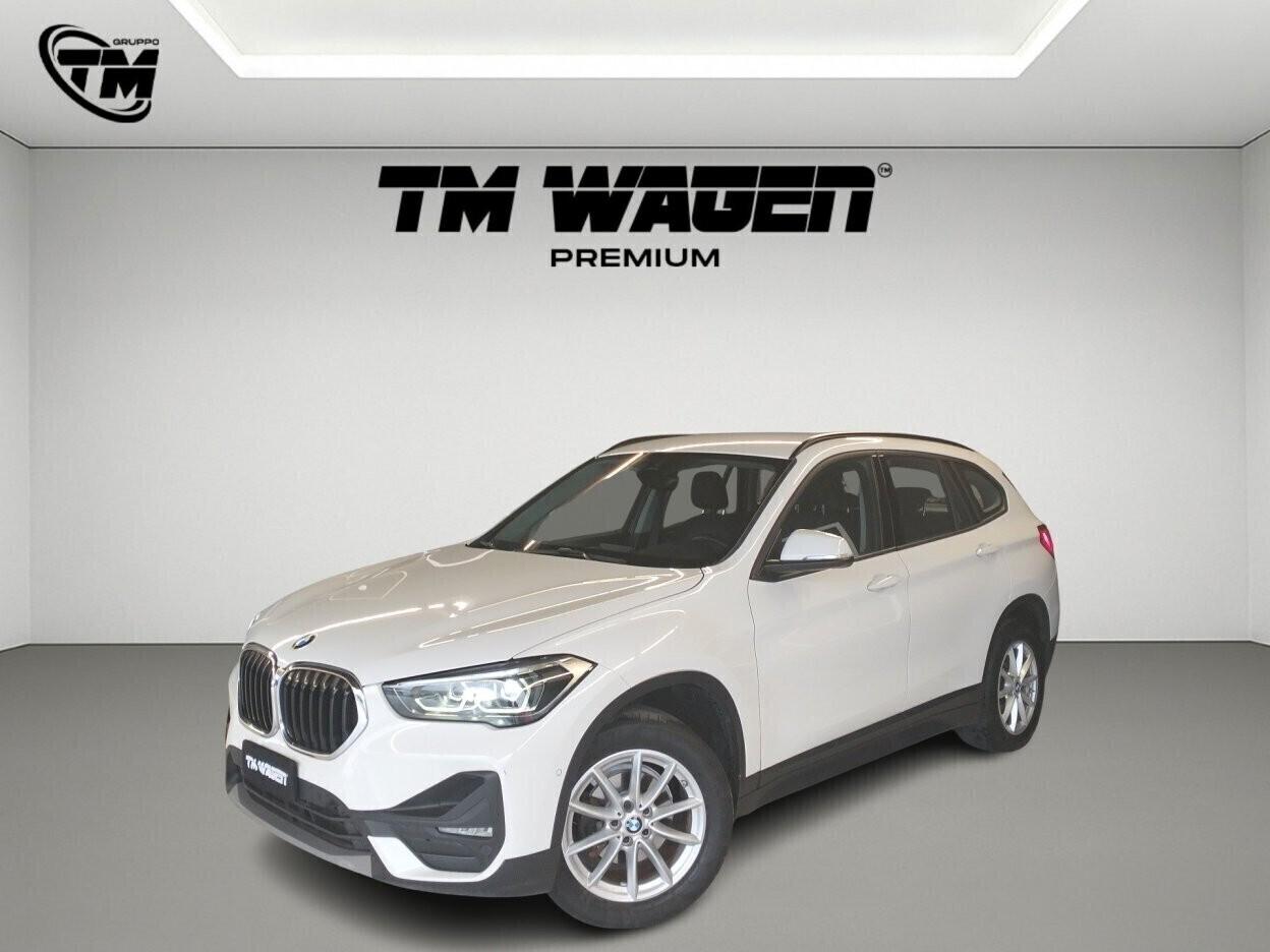 Bmw X1 sDrive16d Business Advantage