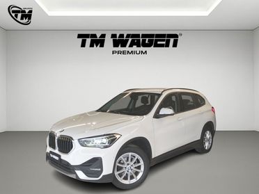 Bmw X1 sDrive16d Business Advantage