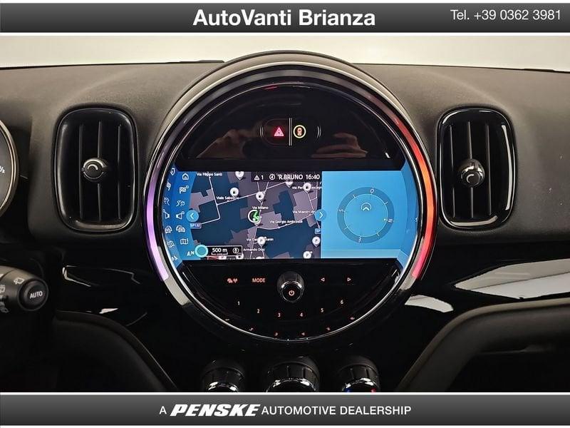 MINI Countryman Mini Countryman 2.0 Cooper D Business