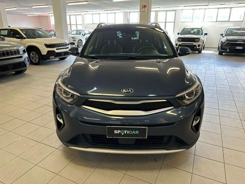 KIA Stonic 1.6 CRDi 110CV Energy