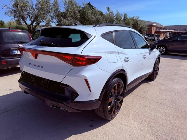 Cupra Formentor 2.0 TDI DSG
