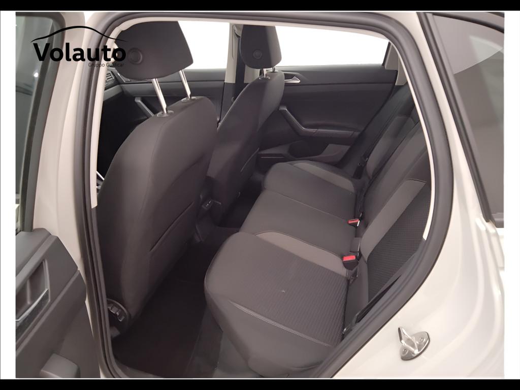 VOLKSWAGEN Polo VI 2022 - Polo 1.0 tsi Life 95cv