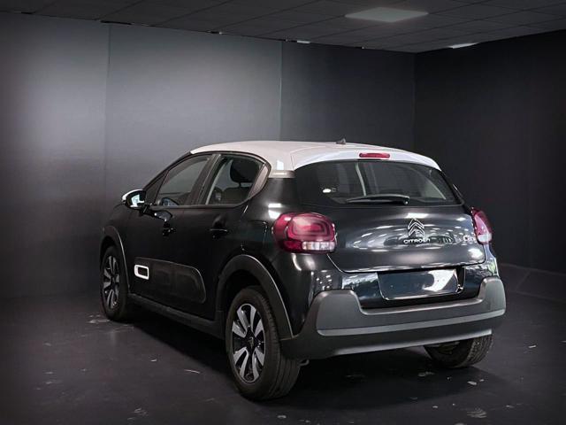 CITROEN C3 BlueHDi 100 S&S Shine