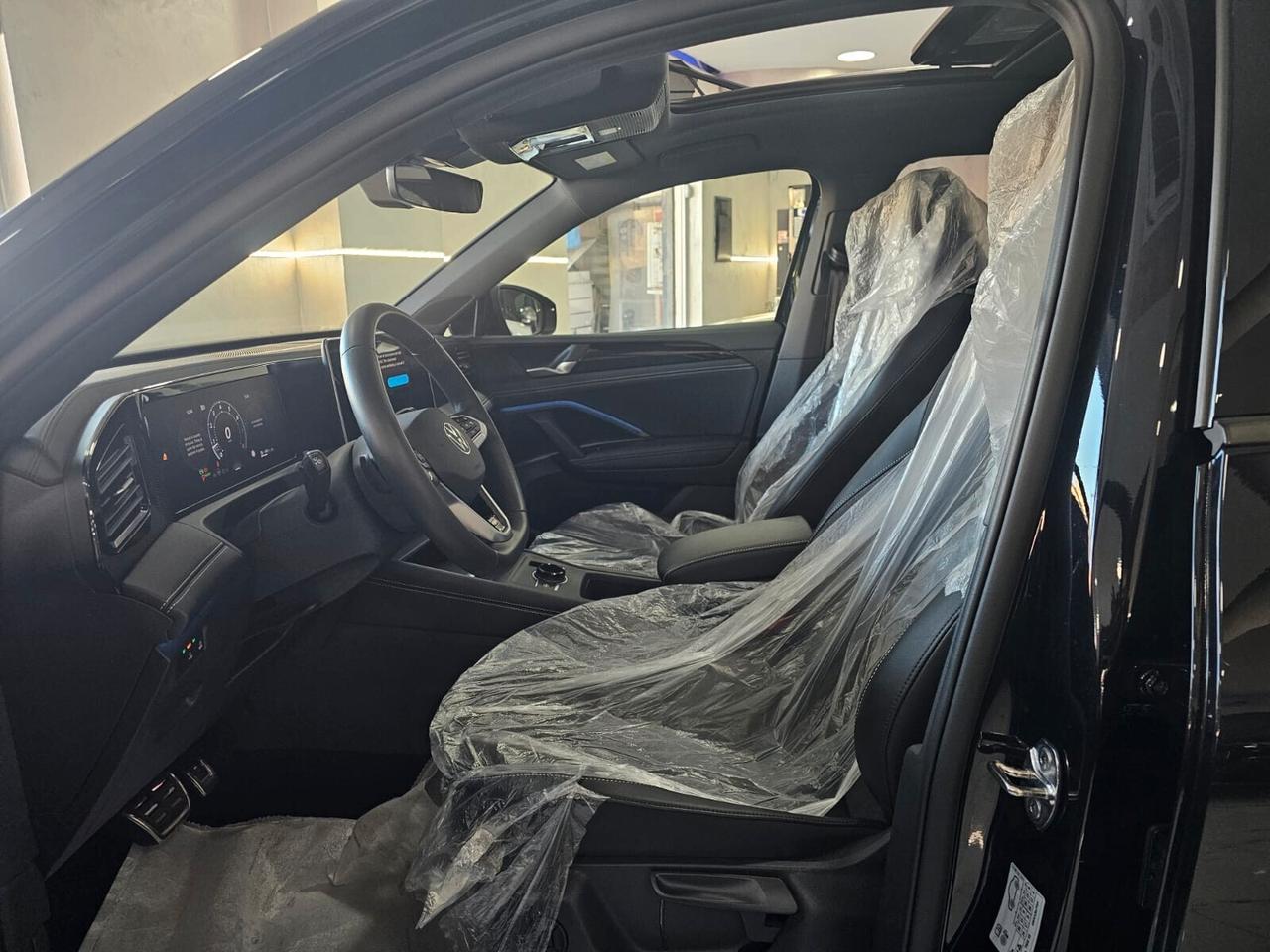 Volkswagen Tiguan 1.5 eTSI 130 CV ACT DSG Edition GOAL - TETTO