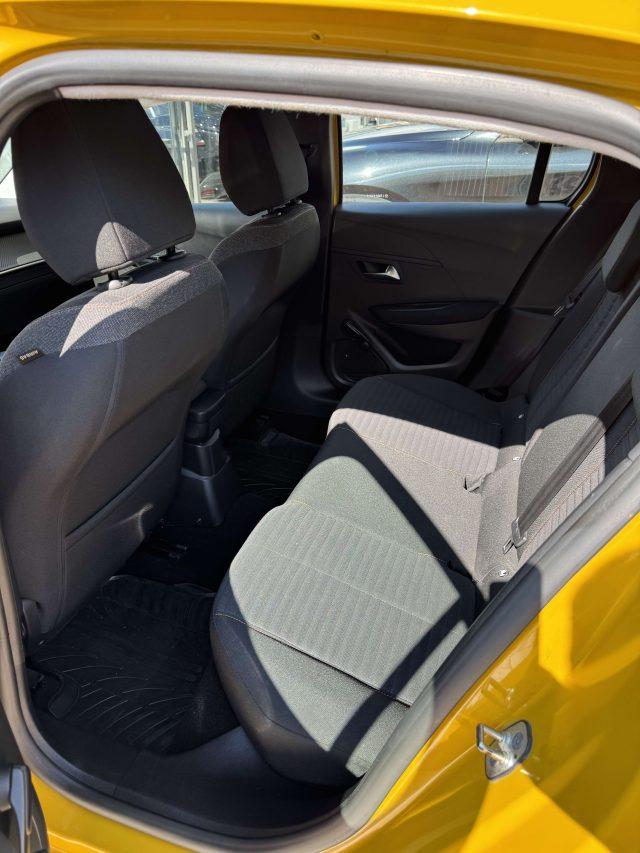 PEUGEOT 208 1.2 puretech Active s&s 100cv my20