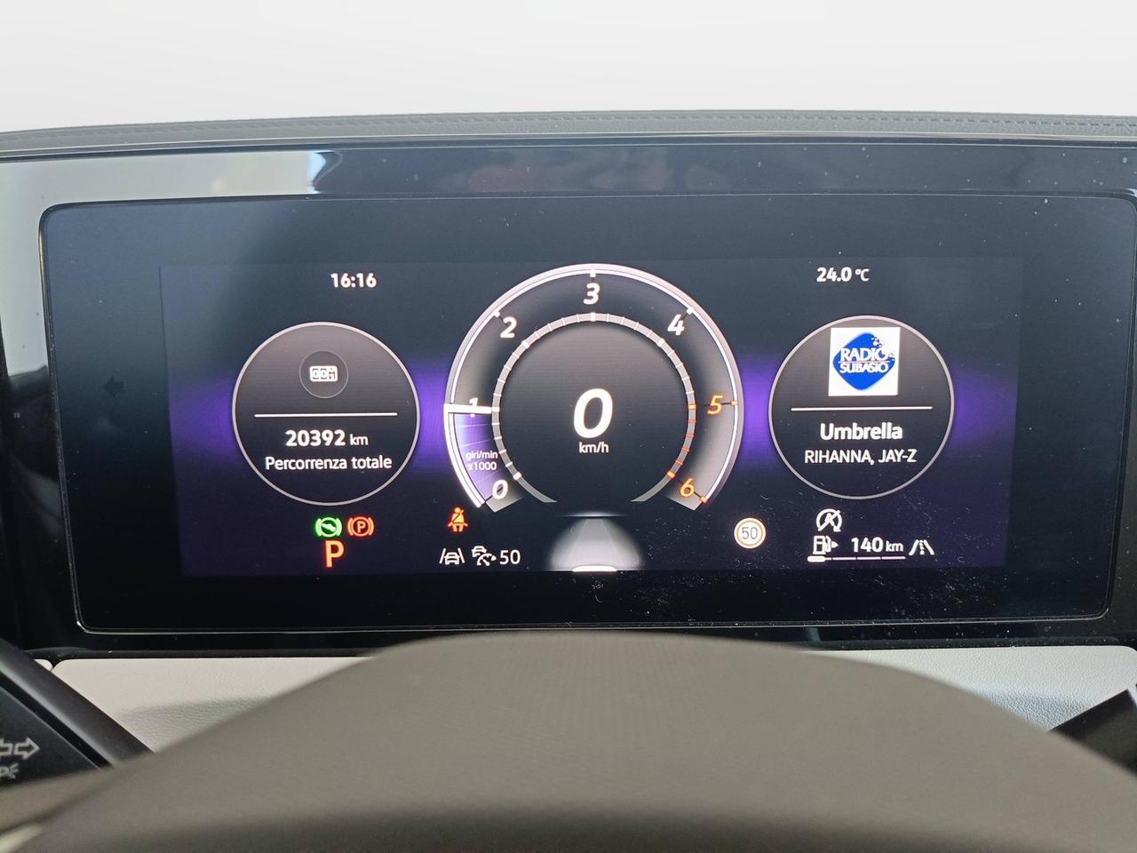 VOLKSWAGEN Volkswagen Tiguan 2.0 tdi elegance 4motion 193cv dsg r