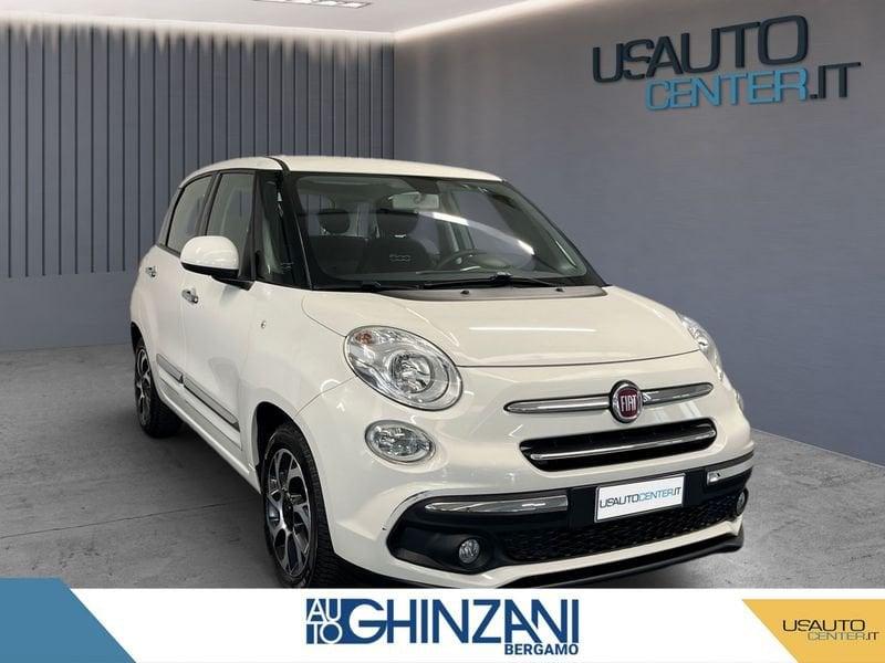 FIAT 500L 500L 1.3 Multijet 95 CV Lounge