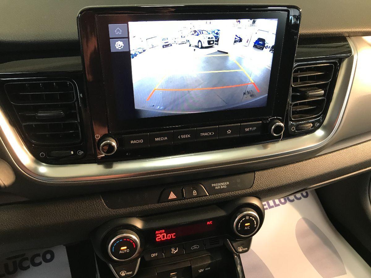 KIA Stonic 1.0 T-GDI MHEV 100CV STYLE
