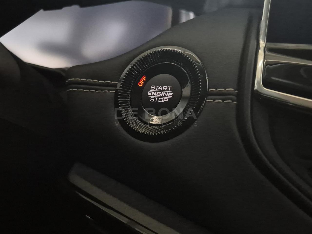 Jeep Compass 1.5 turbo t4 mhev summit 2wd 130cv dct