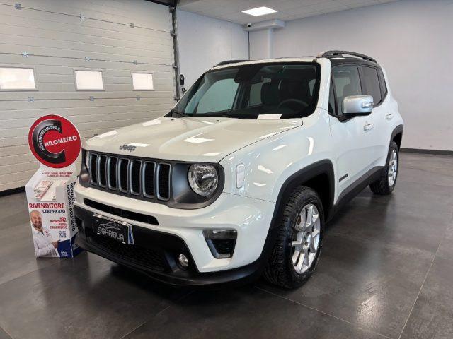 JEEP Renegade 1.6 Multijet Limited