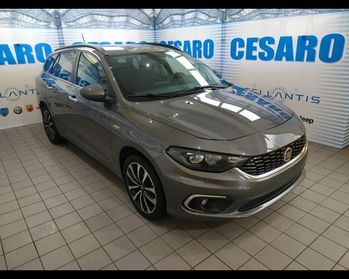 FIAT Tipo SW 1.6 mjt Lounge s&s 120cv dct my20