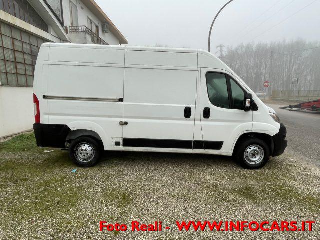 CITROEN Jumper 33 BlueHDi 140 S&S l2h2 Furgone Business