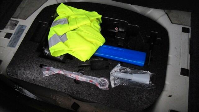 Lancia Ypsilon 1.2 69 CV 5 porte Silver