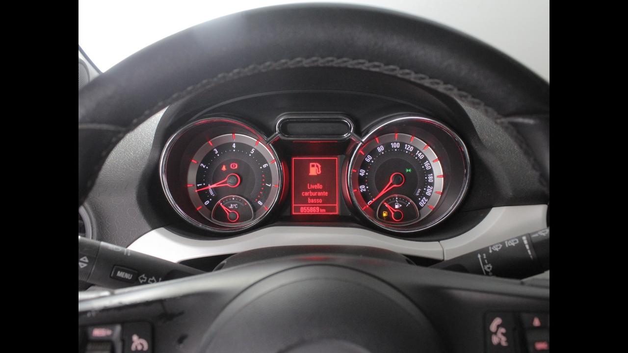 OPEL Adam - Adam 1.4 Jam Gpl-tech 87cv