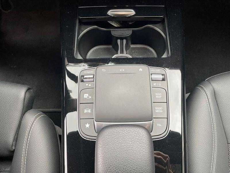 Mercedes-Benz Classe A A 180 d Business Extra auto