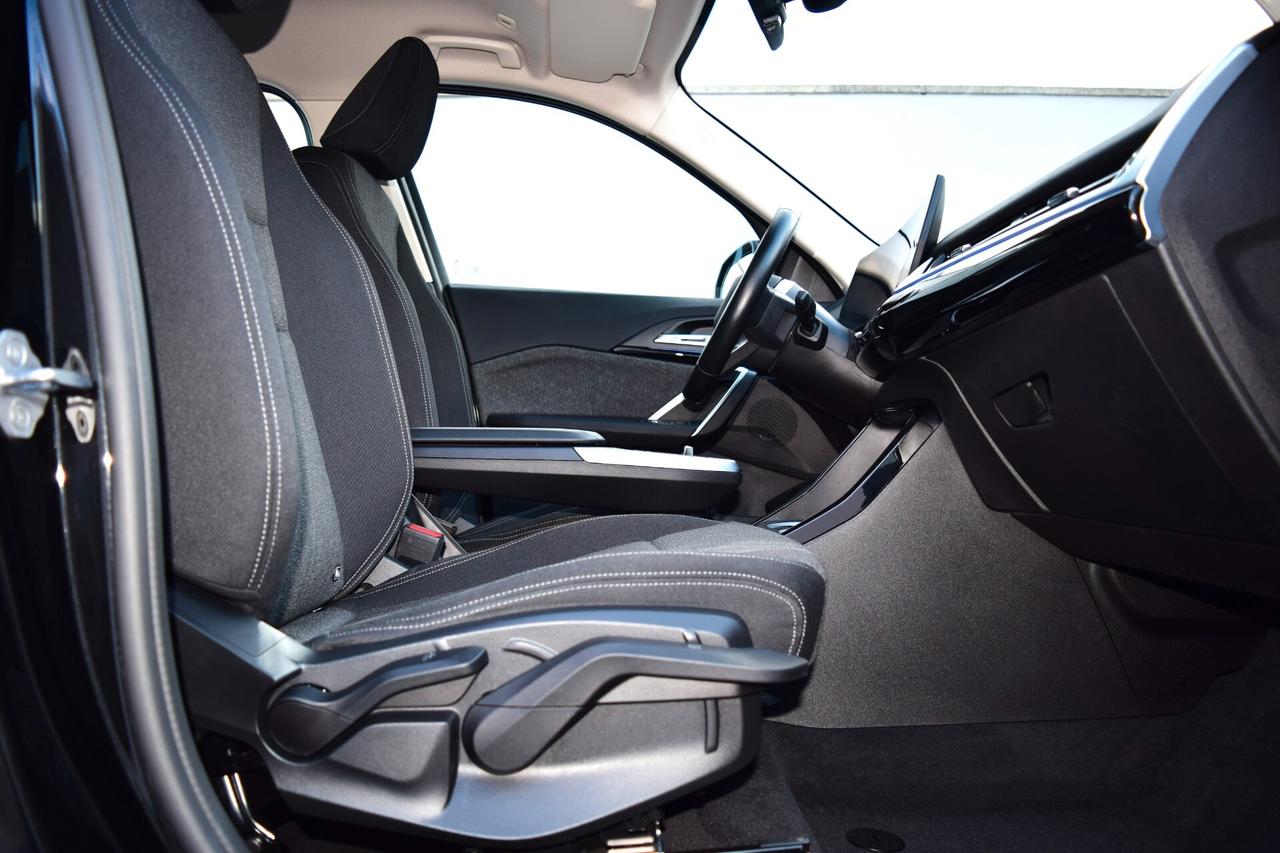 Bmw X1 sDrive 18d 150 cv Automatica
