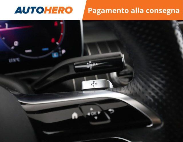 MERCEDES-BENZ C 220 d Mild hybrid AMG Line Premium