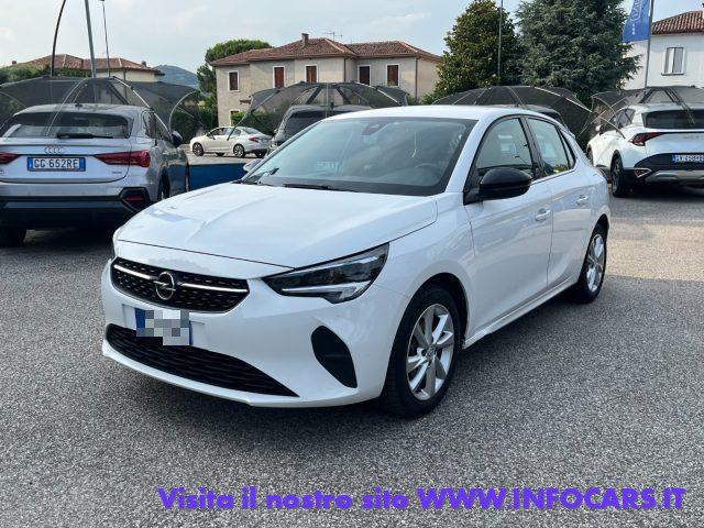 OPEL Corsa 1.2 Elegance 75cv NEOPATENTATI PROMO
