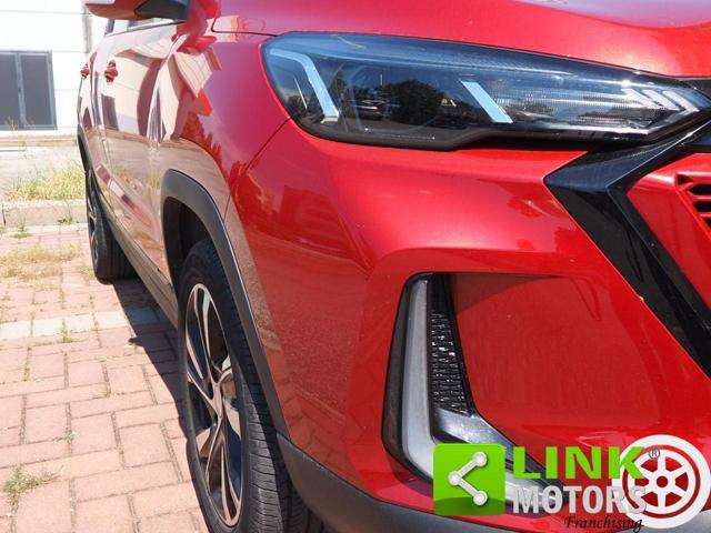 DR MOTOR DR EVO5 FINANZIABILE