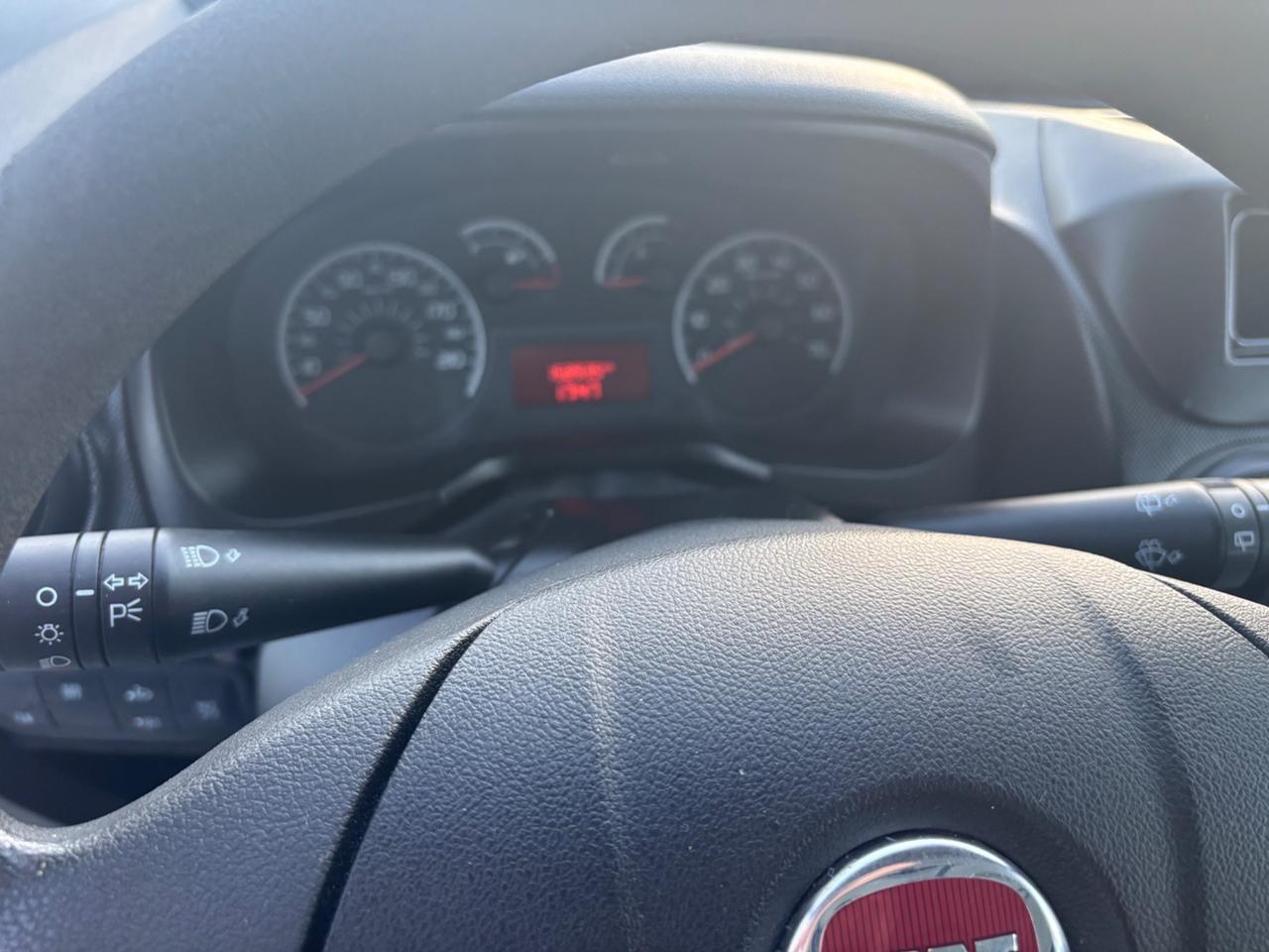 Fiat Fiorino 1.3 MJT 75CV Furgone Adventure E5+