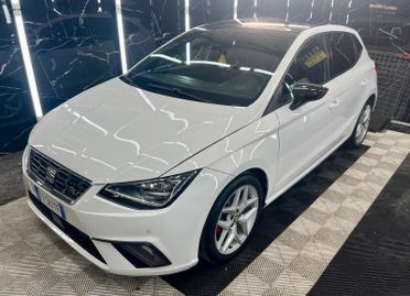 Seat Ibiza 1.0 EcoTSI 115 CV 5 porte FR