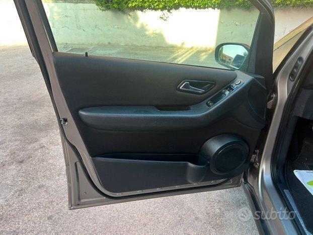 Mercedes-benz A 140 Classe A 160