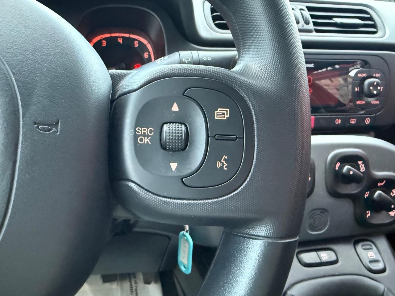 Fiat Panda 1.0 FireFly S&S Hybrid City Life 2022