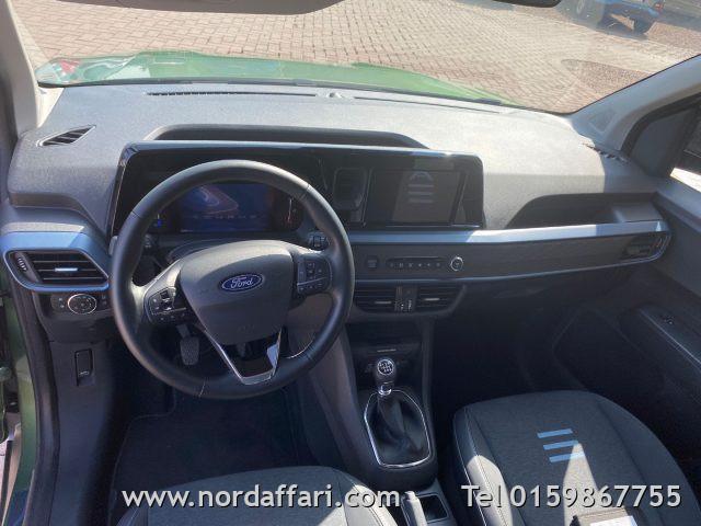 FORD Tourneo Courier 1.0 EcoBoost Active