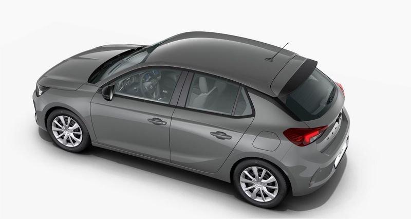 Opel Corsa Corsa 1.2 100 CV Edition