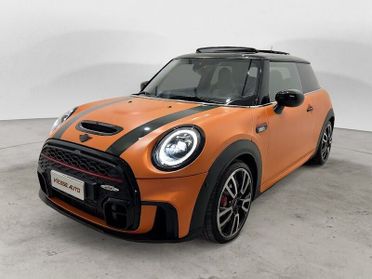MINI Mini 3 porte Mini 2.0 John Cooper Works JCW