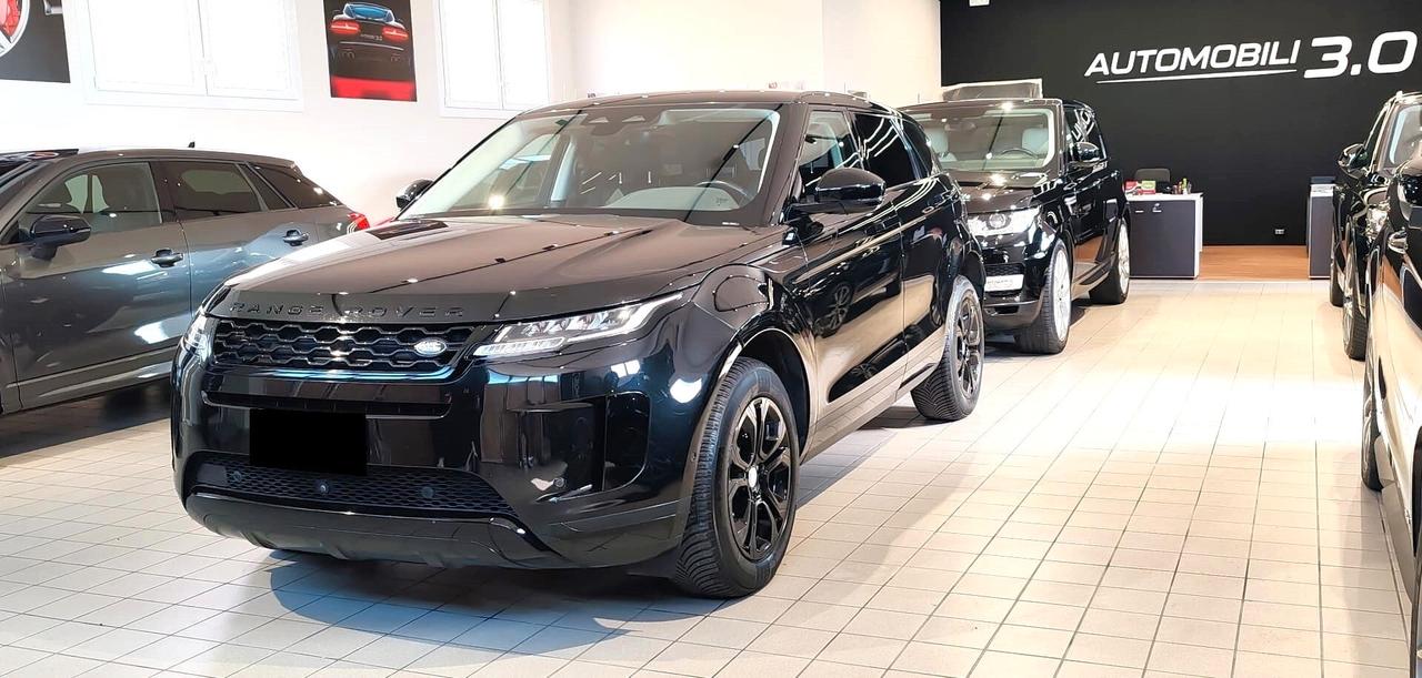 Land Rover Range Evoque 2.0D I4 163 CV AWD Auto R-Dynamic HSE