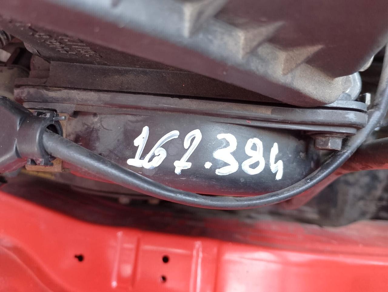 Hyundai Atos 1.0 12V GL Comfort
